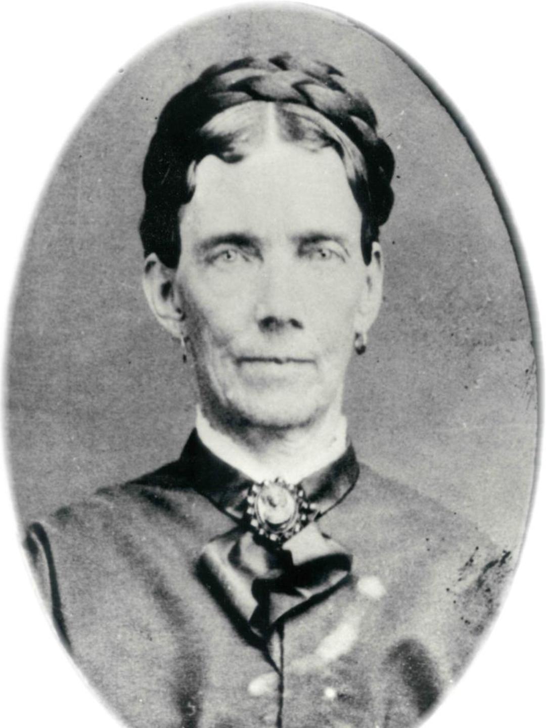 Ann Grainger Carr (1817 - 1878) Profile